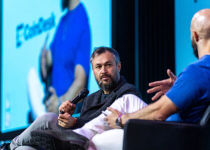 Solana’s 'Alpenglow' upgrade could arrive next quarter, co-founder Yakovenko says