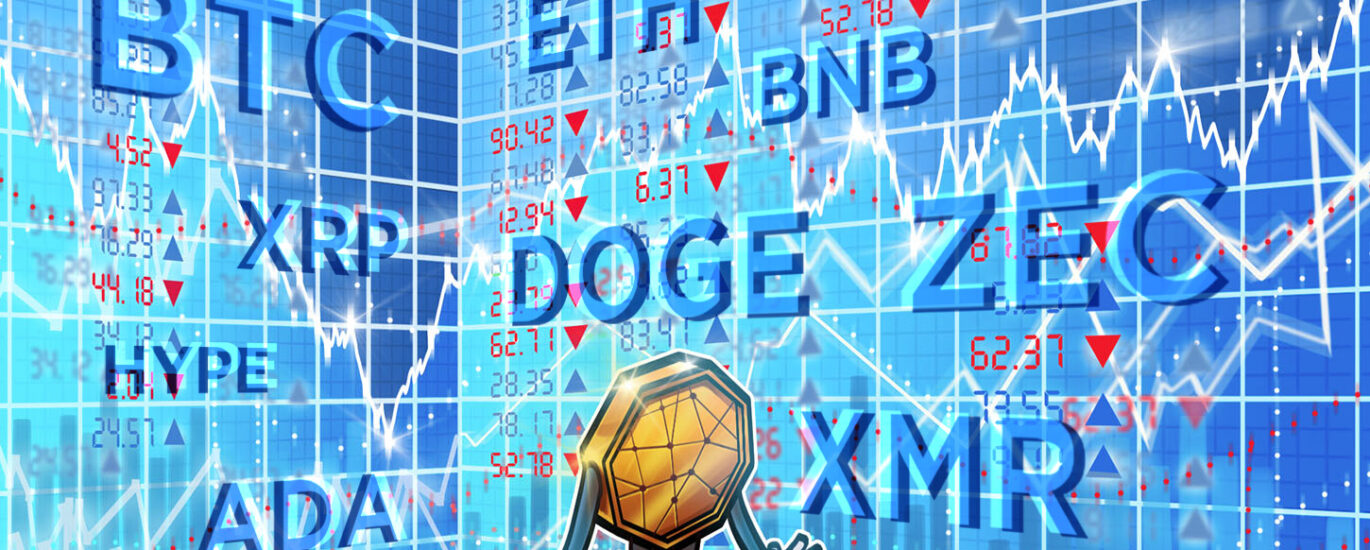 Sold in May and went away? Bitcoin risks another 10% drop as month turns red img7