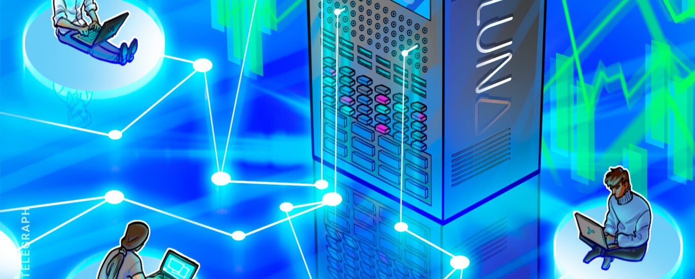 Soluna revenue jumps 58% as hosting business offsets weaker Bitcoin mining img1