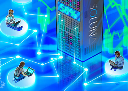 Soluna revenue jumps 58% as hosting business offsets weaker Bitcoin mining img1