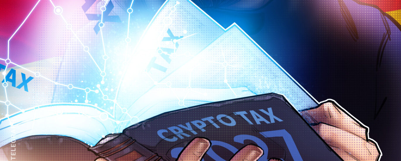 South Korea confirms 22% crypto tax starting January 2027: Report img4