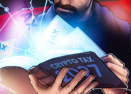 South Korea confirms 22% crypto tax starting January 2027: Report img4