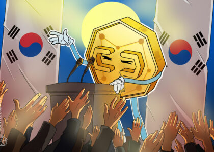 South Korea plans July rules for tokenized securities img1