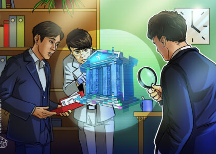South Korea reviews Hana Bank’s Dunamu stake under banking rules: Report img1