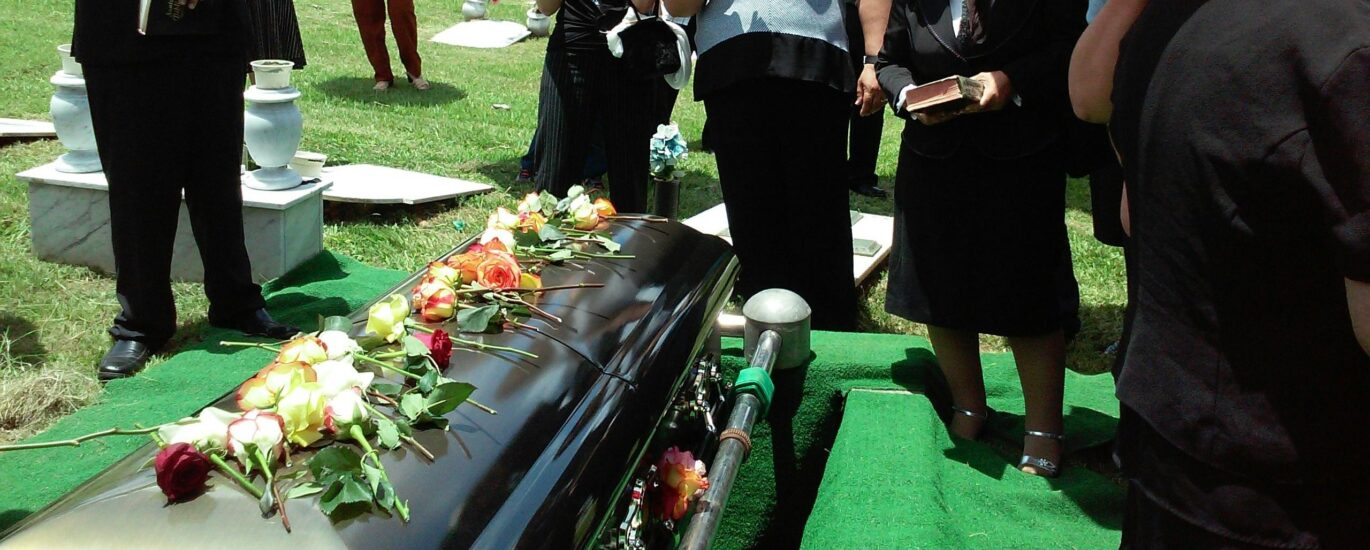 South Korean funeral company reveals $33 million loss on leveraged ether ETF bet