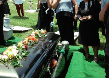 South Korean funeral company reveals $33 million loss on leveraged ether ETF bet