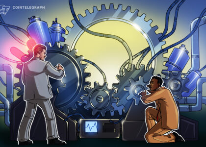 South Korea's KB Financial completes stablecoin pilot for offline payments img3