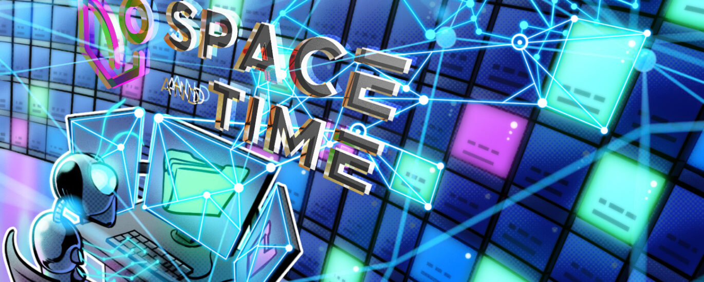Space and Time rolls out virtual vaults for institutional onchain lending