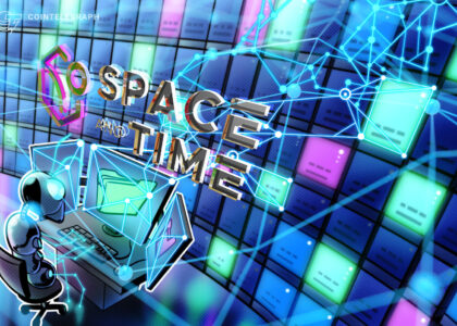Space and Time rolls out virtual vaults for institutional onchain lending