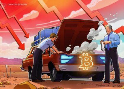 Space X IPO: 'Bad news' for tech stocks but what about Bitcoin? img6