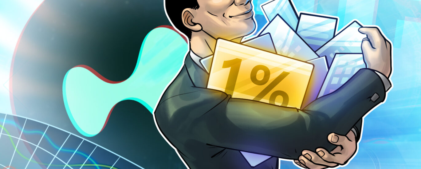 Spot HYPE ETFs absorb 1% of market cap in first 10 trading days: Kairos img1