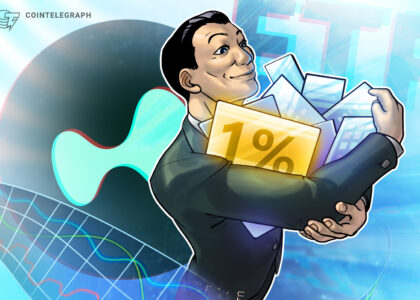 Spot HYPE ETFs absorb 1% of market cap in first 10 trading days: Kairos img1