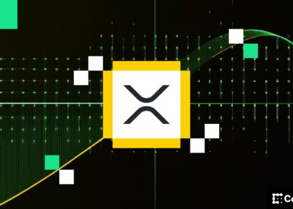 Spot XRP ETFs attract biggest inflows since January