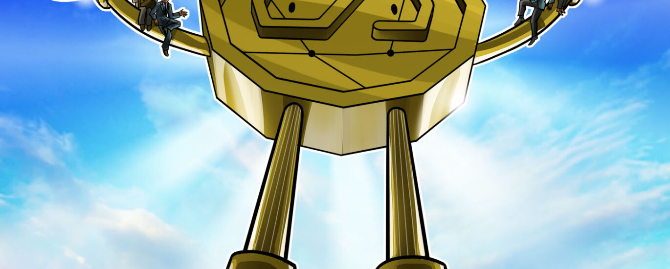Stablecoin adoption to scale on back of big tech firms: Bitwise img1