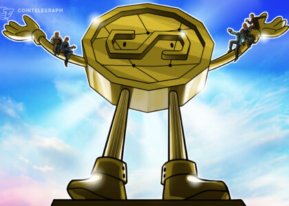 Stablecoin adoption to scale on back of big tech firms: Bitwise img1