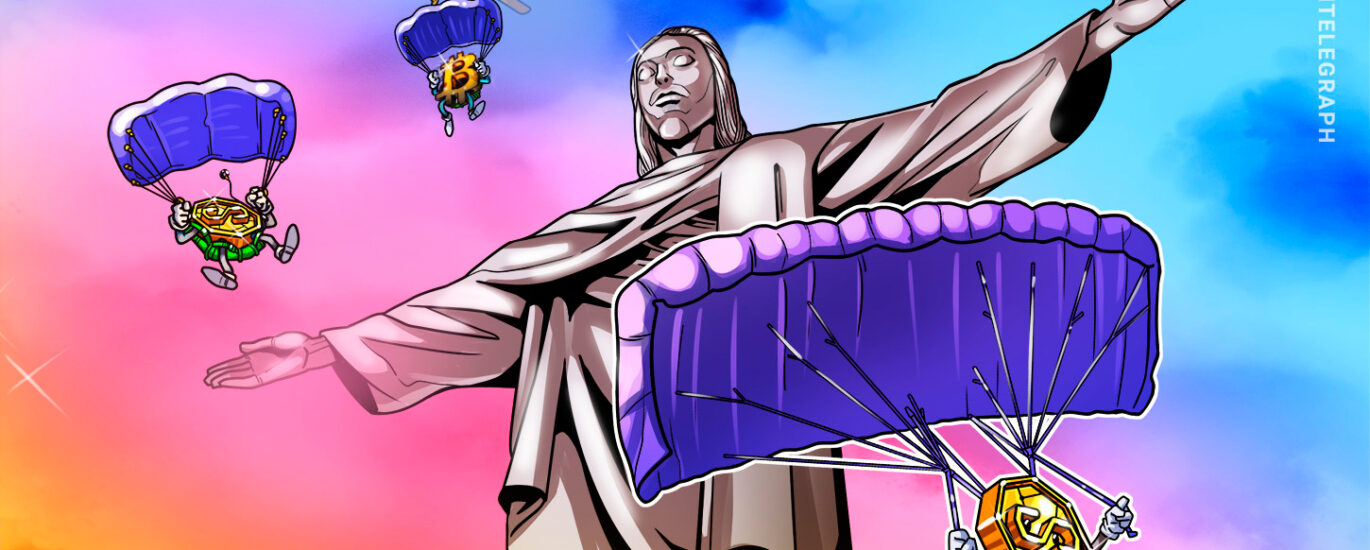 Stablecoins overtake Bitcoin in Latin America crypto purchases — Bitso