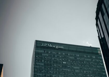 Stablecoins retain the edge over tokenized money market funds, JPMorgan says