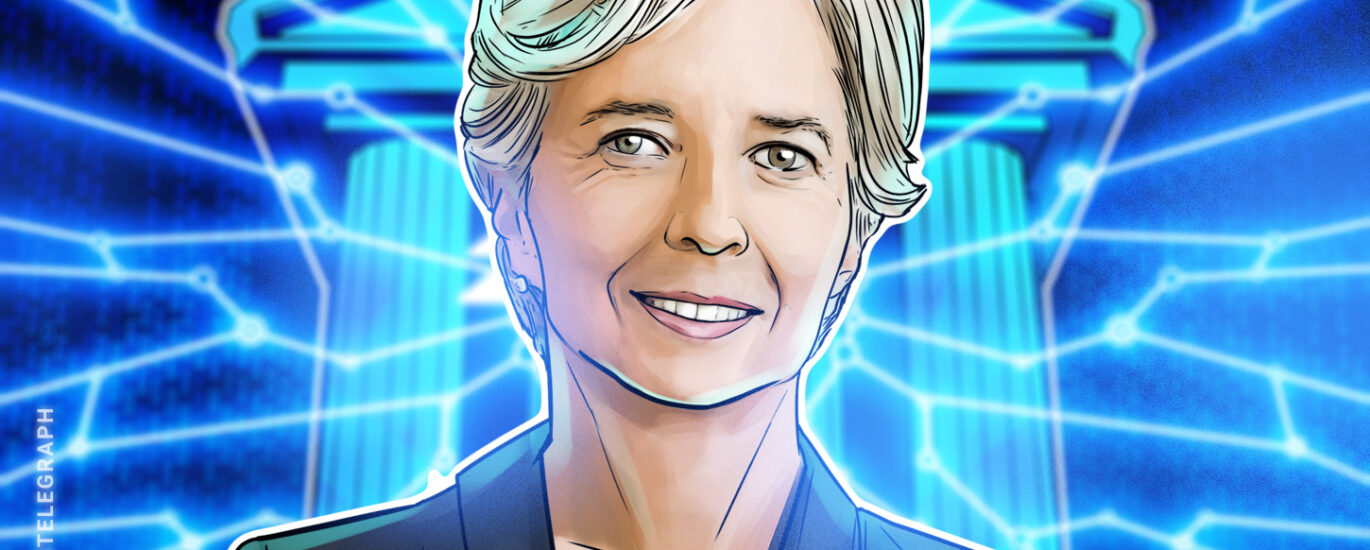 Stablecoins won’t strengthen global role of euro, ECB’s Lagarde says