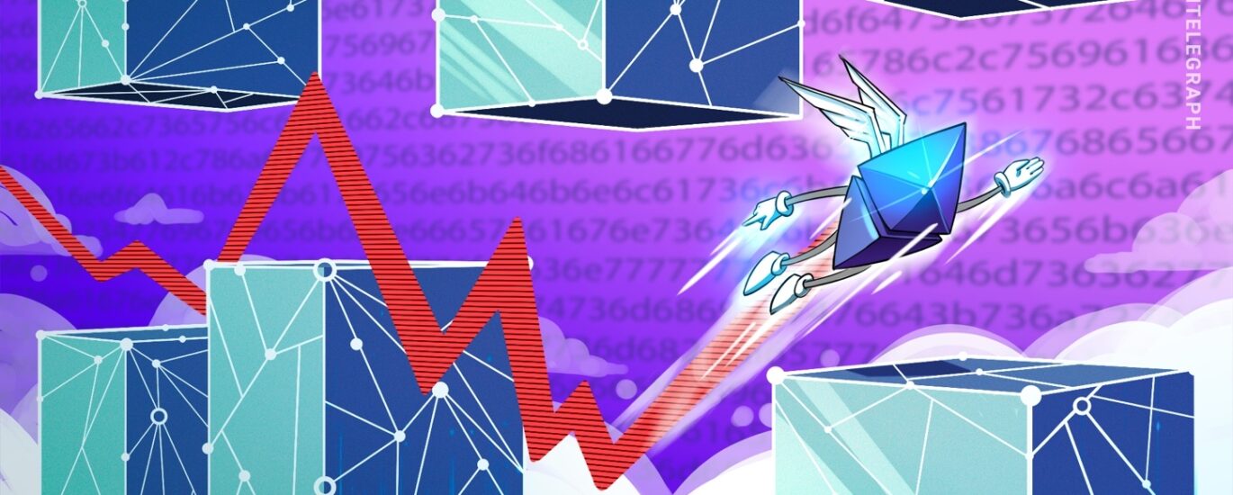 StanChart says Ethereum price will catch up to bullish internal metrics img1
