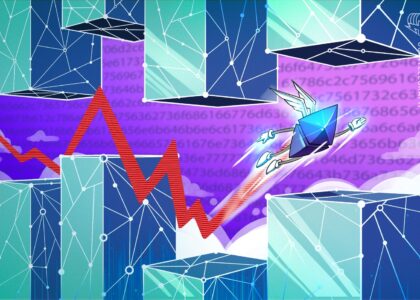 StanChart says Ethereum price will catch up to bullish internal metrics img1