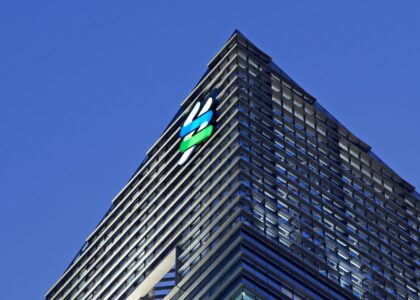 Standard Chartered to acquire remainder of subsidiary Zodia Custody