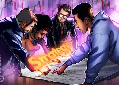 Strategy could sell Bitcoin ‘to inoculate the market,’ Michael Saylor says