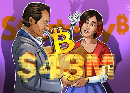 Strategy resumes Bitcoin acquisitions with $43M BTC buy img1