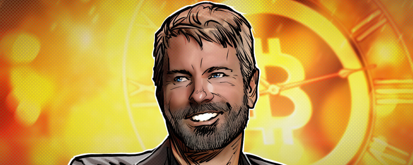 Strategy's Michael Saylor teases BTC buy with 'working better' tweet img1