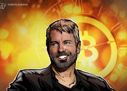 Strategy's Michael Saylor teases BTC buy with 'working better' tweet img1