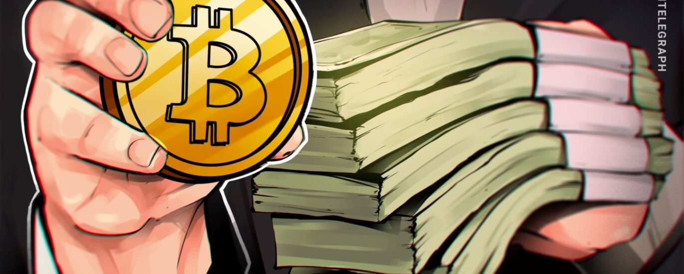 Strategy’s STRC hits record $1.5B trading volume