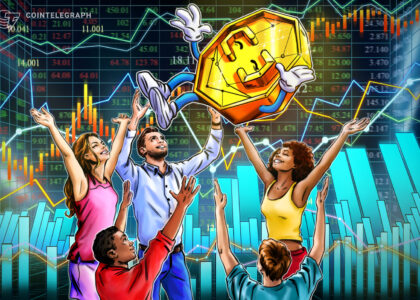 Strive rallies 5.8% as it clears debt in Q1, unveils daily dividends
