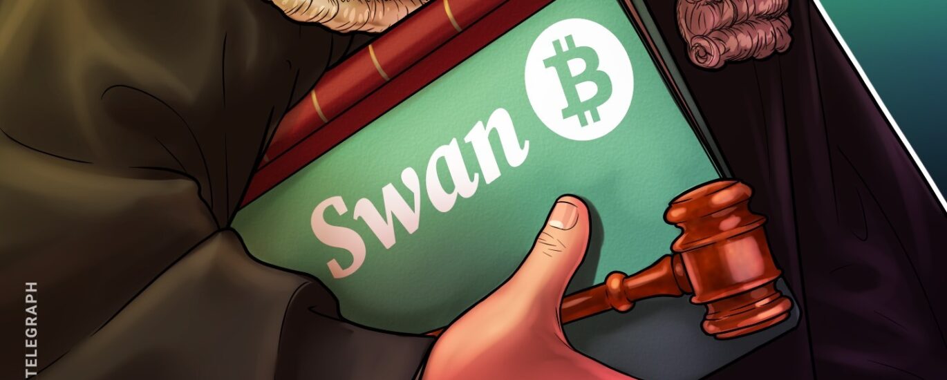 Swan Bitcoin sued for nearly $1B over pre-bankruptcy transfers from Prime Trust img1