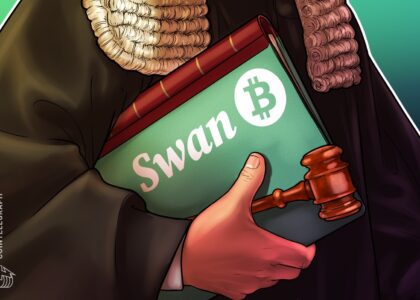 Swan Bitcoin sued for nearly $1B over pre-bankruptcy transfers from Prime Trust img1