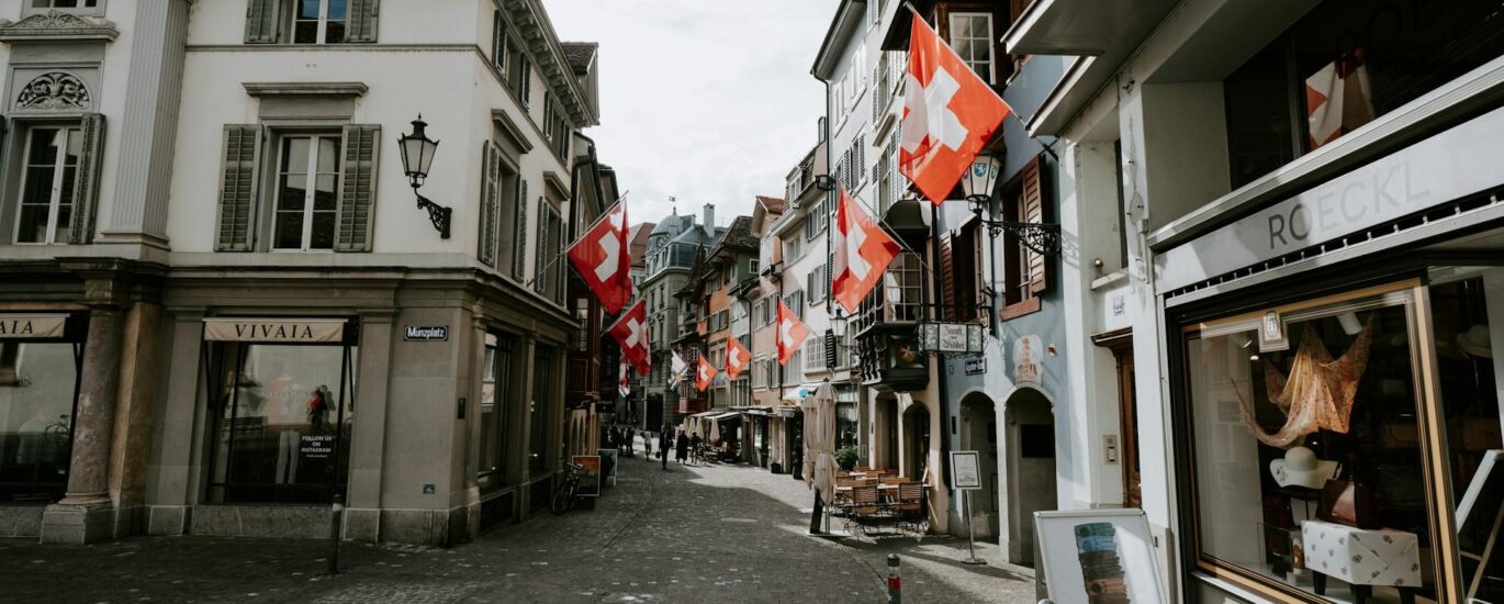 Swiss central bank bitcoin reserve push fails over signature shortfall