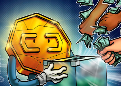 Switzerland's Amina becomes first regulated bank to custody Canton Coin img5