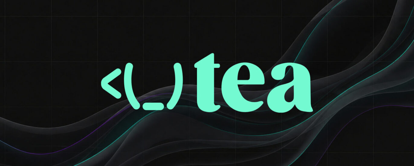 Tea Protocol announces June 4 mainnet launch and TGE on Aerodrome to secure open-source development in the AI era