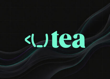 Tea Protocol announces June 4 mainnet launch and TGE on Aerodrome to secure open-source development in the AI era