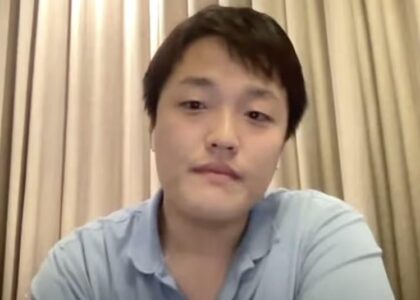 Telegram group at center of Jane Street insider-trading allegations in Terra collapse