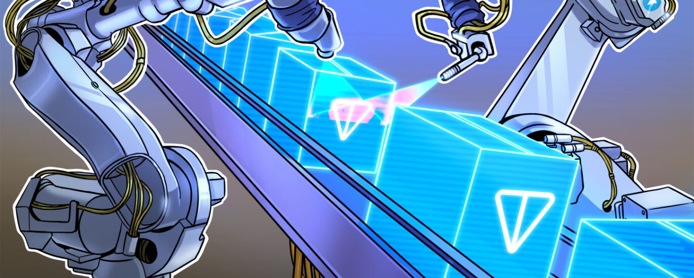 Telegram to become TON’s largest validator, Durov says
