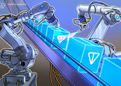 Telegram to become TON’s largest validator, Durov says