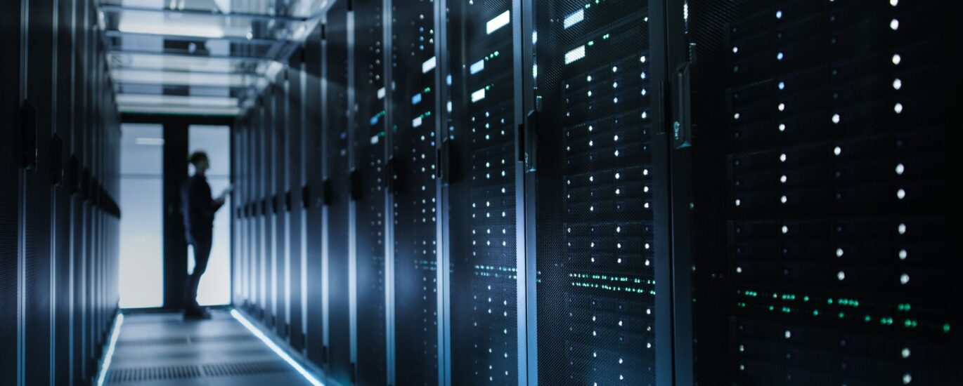 TeraWulf jumps 13% on AI data center expansion in Kentucky