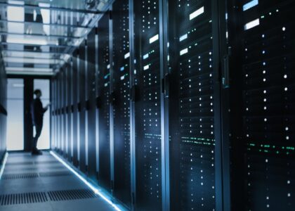 TeraWulf jumps 13% on AI data center expansion in Kentucky