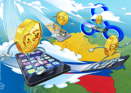Tether-backed Oobit expands crypto payments platform into Colombia
