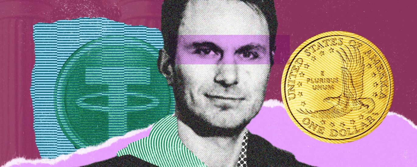 Tether posts $1.04 billion Q1 profit, reaches $8.23 billion reserve buffer