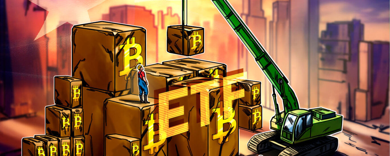 Texas Bitcoin reserve plans shift from ETF to direct BTC custody img1