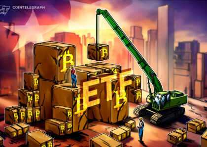 Texas Bitcoin reserve plans shift from ETF to direct BTC custody img1