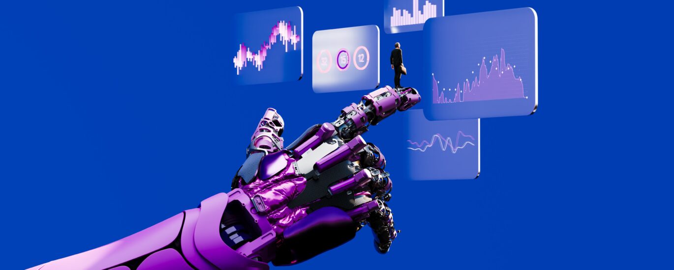 The agentic CFO in your pocket