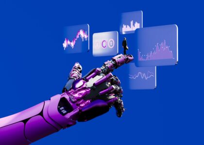 The agentic CFO in your pocket
