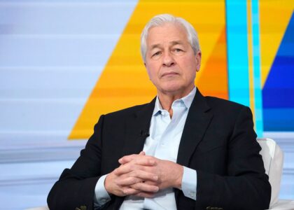 ‘The banks will not accept it’: Dimon escalates battle over stablecoin rewards in CLARITY Act debate