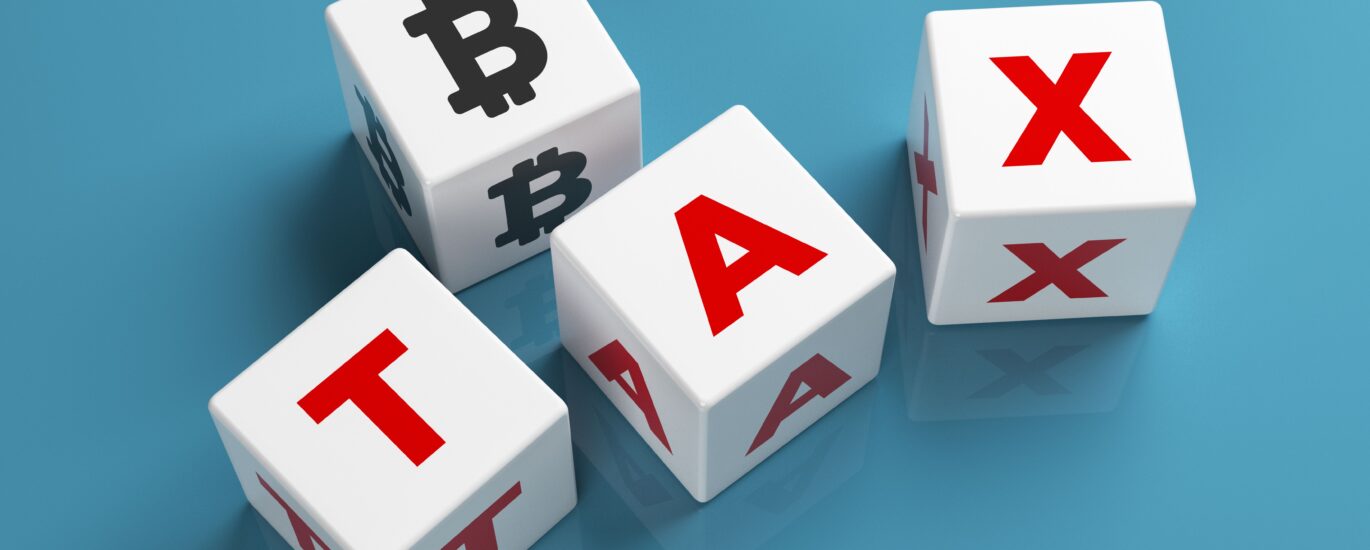The Clarity Act won’t lead to adoption without crypto tax reform